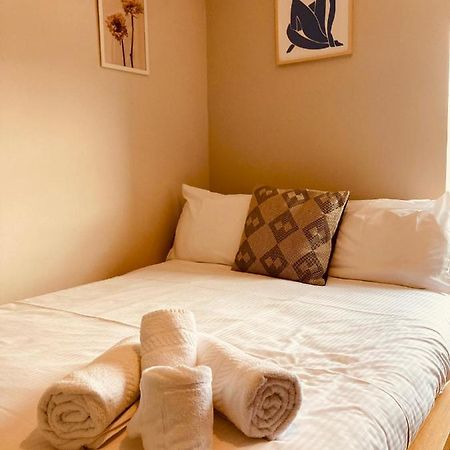 'Bloomfield' At Stayboom Ланкастер Экстерьер фото