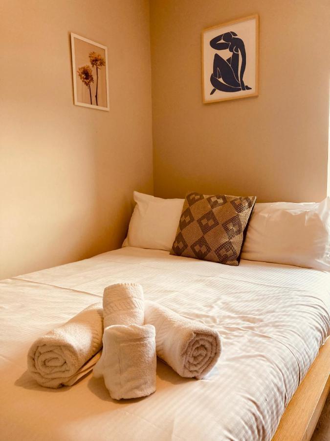 'Bloomfield' At Stayboom Ланкастер Экстерьер фото