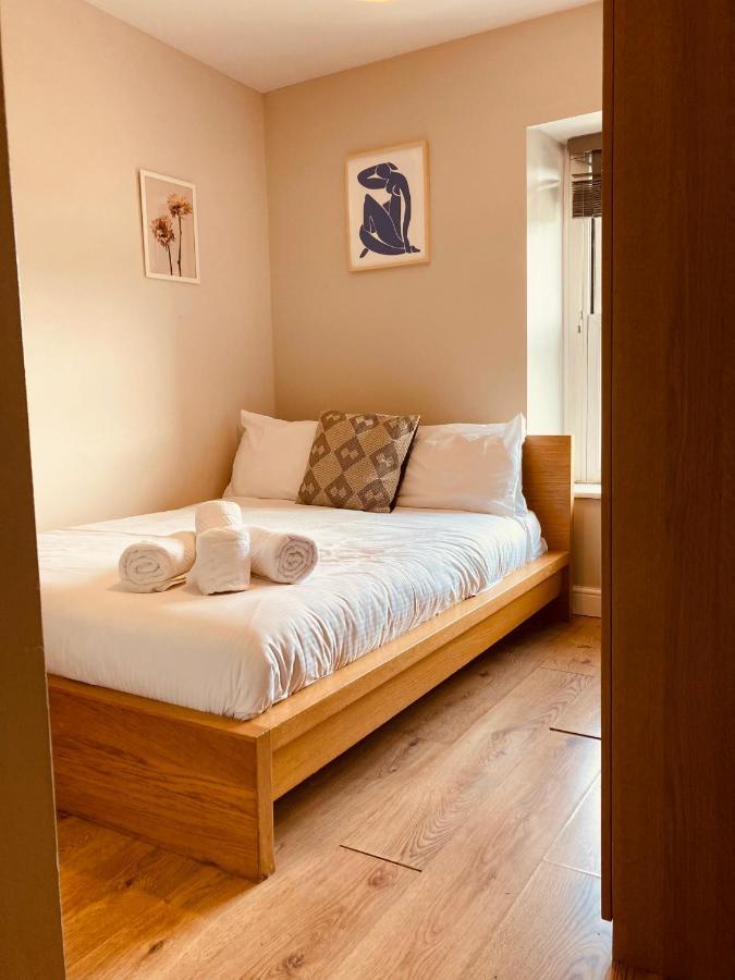 'Bloomfield' At Stayboom Ланкастер Экстерьер фото