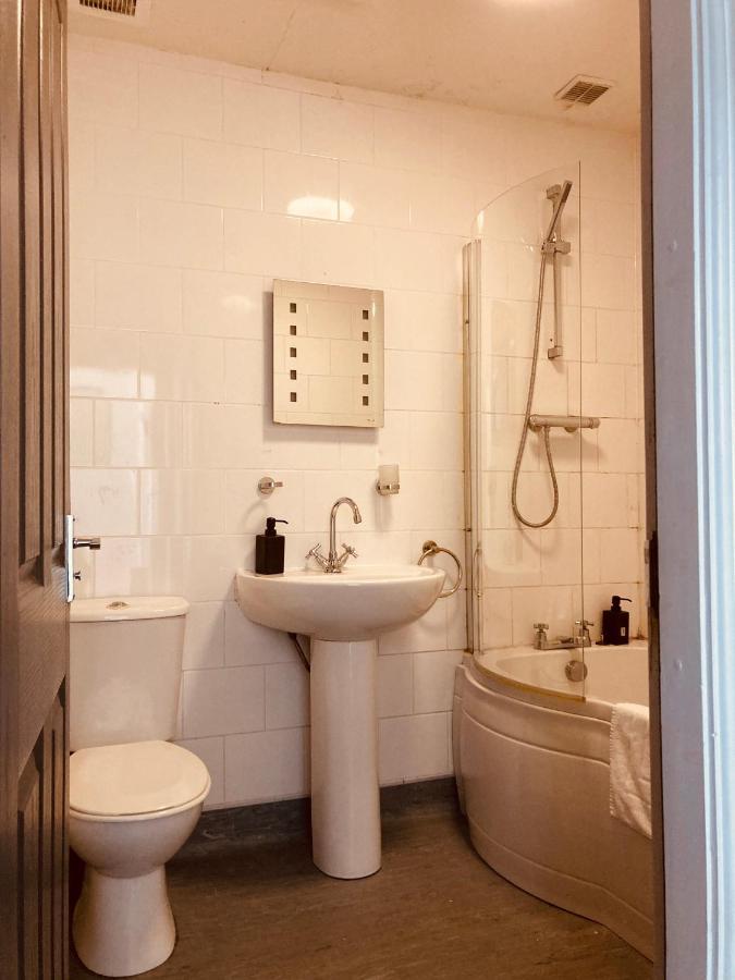'Bloomfield' At Stayboom Ланкастер Экстерьер фото